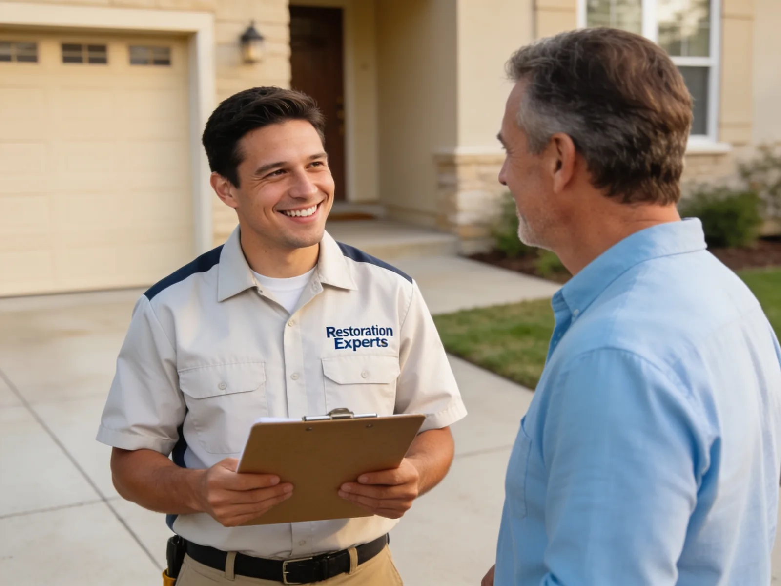 Water Damage Cleanup Central City, IA FAQs
